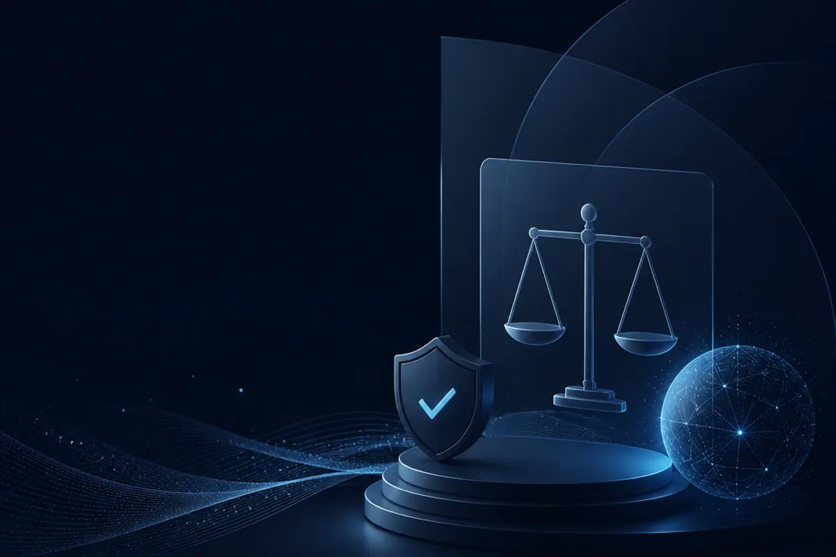 AI Regulatory Update - April 1st 2025