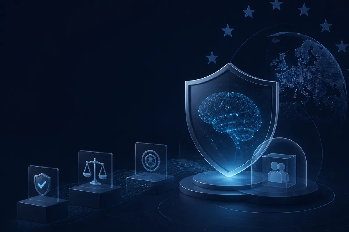 AI Safety Under the EU AI Act: How to Protect Users—and Your Brand