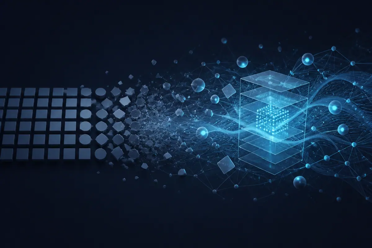 When AI Scale Breaks Simple Compliance: Why Advanced Validation Requires Intelligent Automation