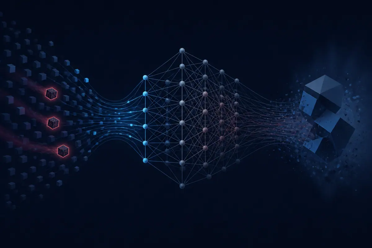 Hackers Don't Need Your Password When They Can Poison Your AI Model