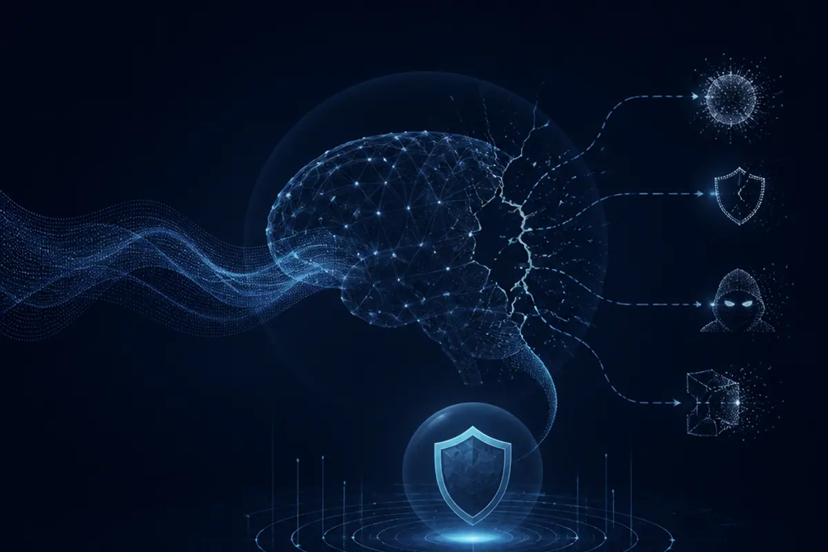 AI Security Vulnerabilities in NLP Systems: Language Model Security Challenges and Mitigation