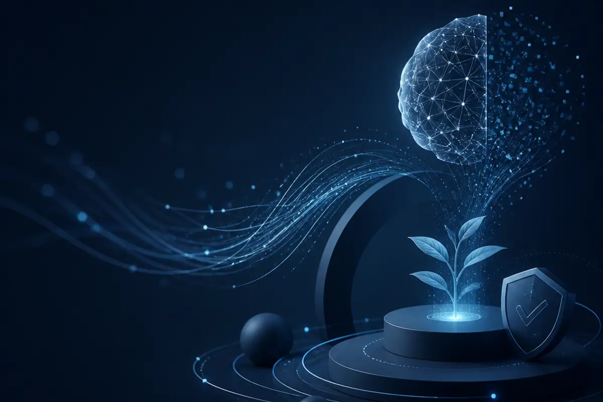 AI SEO Services: Human-Centric Marketing Solutions That Drive Compliant Growth