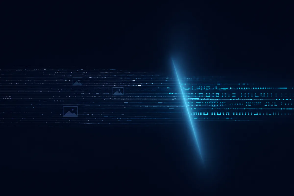 AI Steganography: The Hidden Exfiltration Risk CISOs Miss