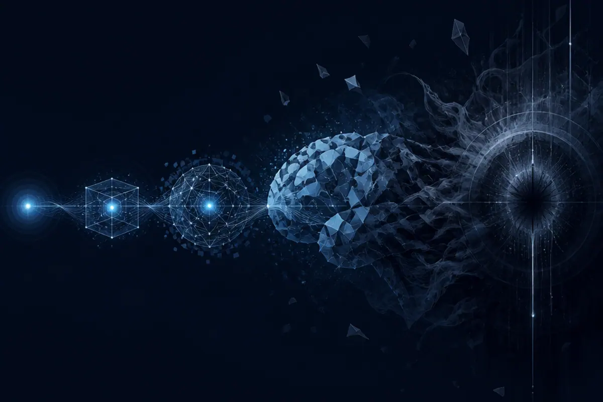 The Evolution of AI Threats: From Innovation to Cognitive Warfare