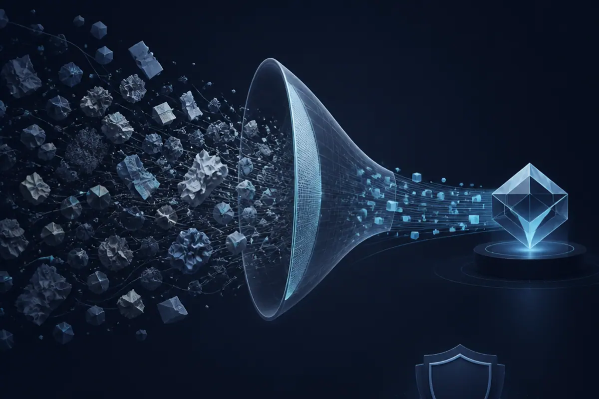 AI Training Data Quality: Why Garbage In, Garbage Out Matters for Compliance