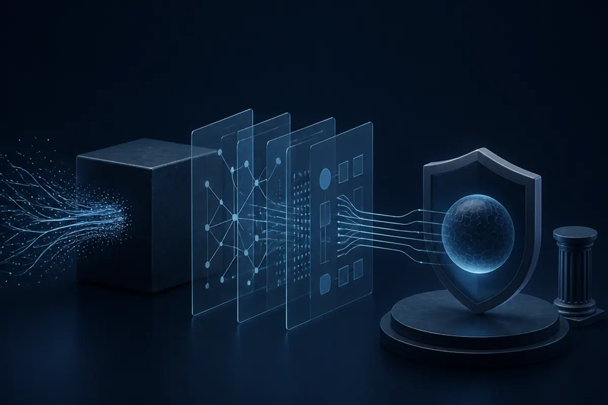 AI Transparency: Avoiding Fines with Explainable Models