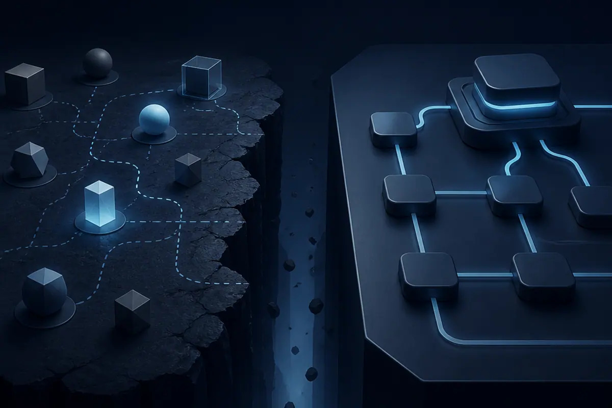 The AI Trust Gap: How Platform Integration Undermines User Choice