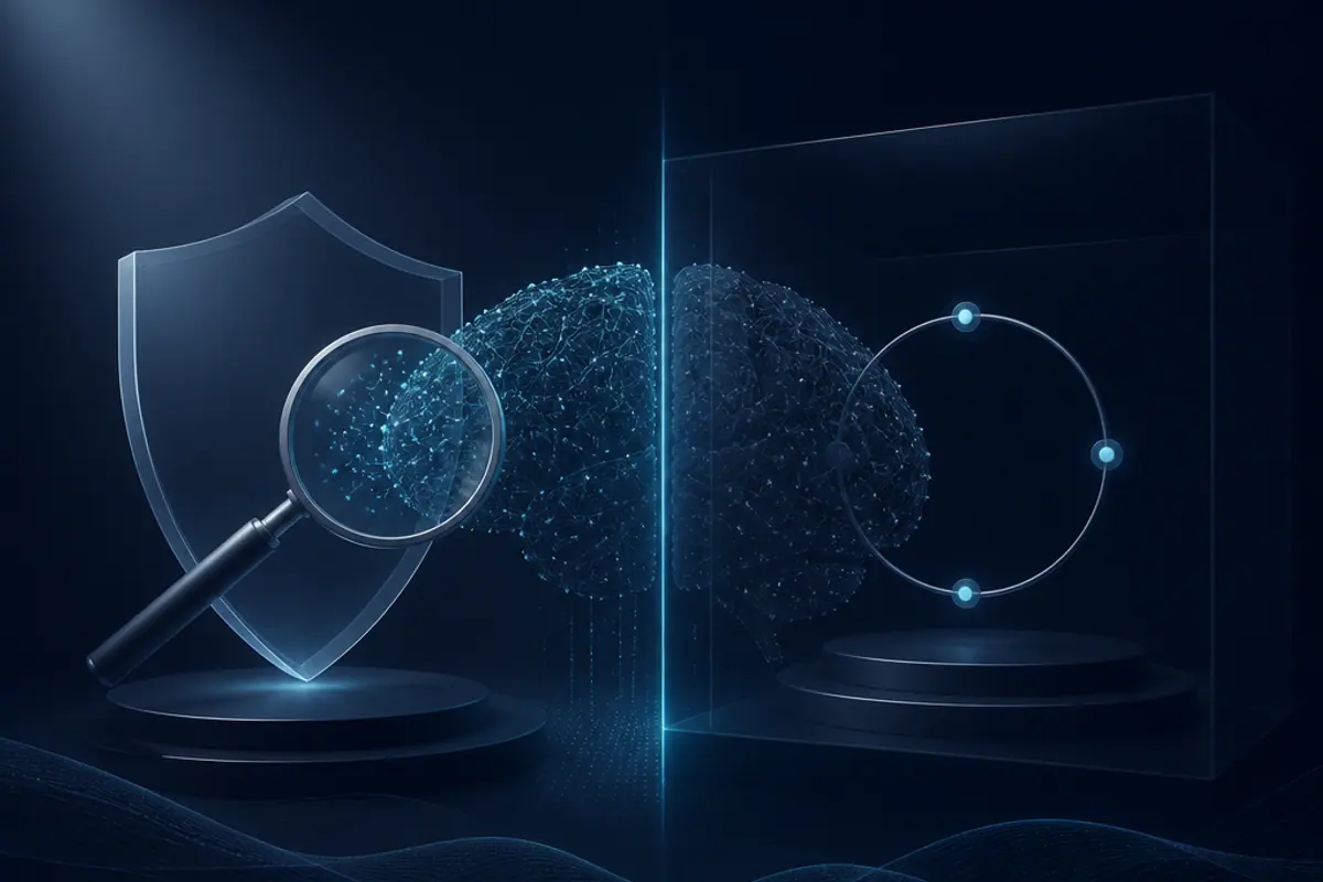 AI Validation Services: Independent Testing vs Internal Audits