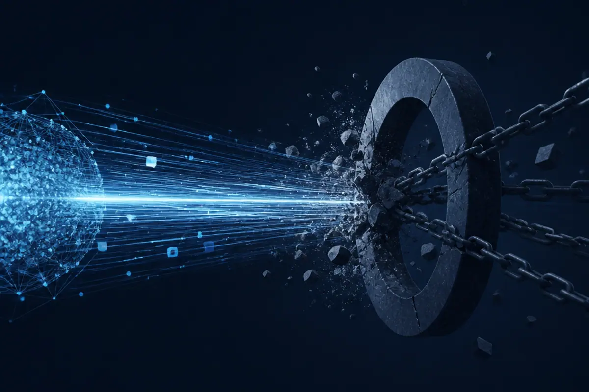 The AI Velocity Paradox: Why Rapid AI Development is Creating a Billion-Dollar Compliance Crisis