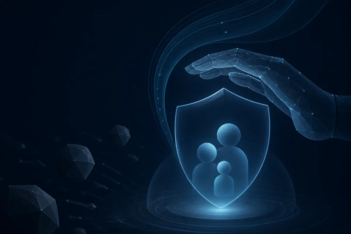 AI-Specific Risks in Welfare Service Applications: Protecting Vulnerable Populations