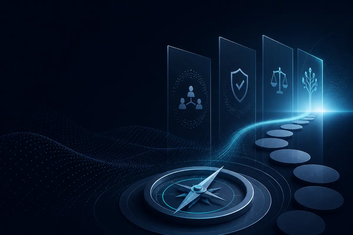 The Executive's Guide to AI Workforce Impact Governance: Beyond Compliance to Strategic Advantage