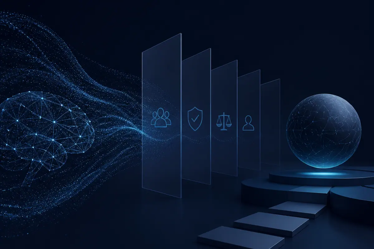 AI Workforce Transformation: Managing Compliance Risks in the New Employment Landscape