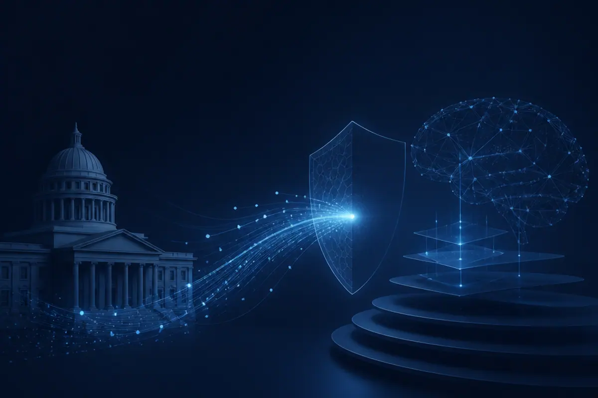 AISI Challenge Fund Analysis: Government Investment Validates AI Compliance Urgency