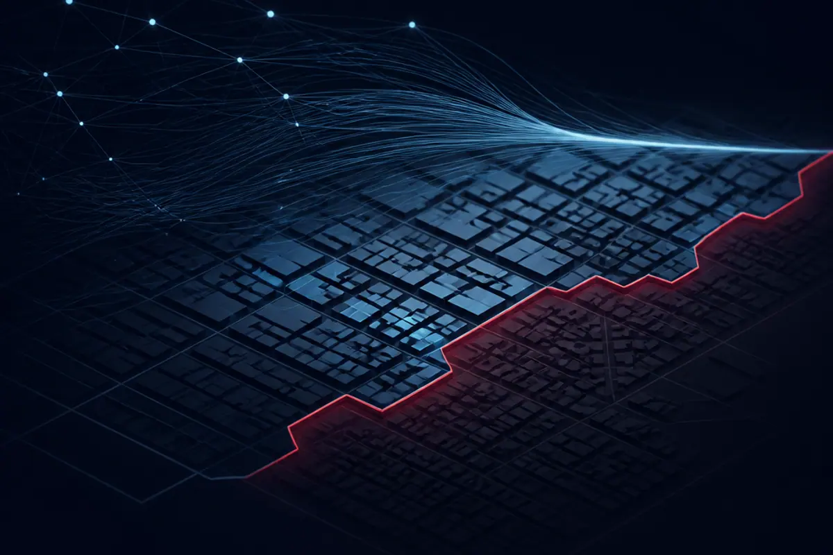 Algorithmic Redlining: How AI Perpetuates Digital Discrimination
