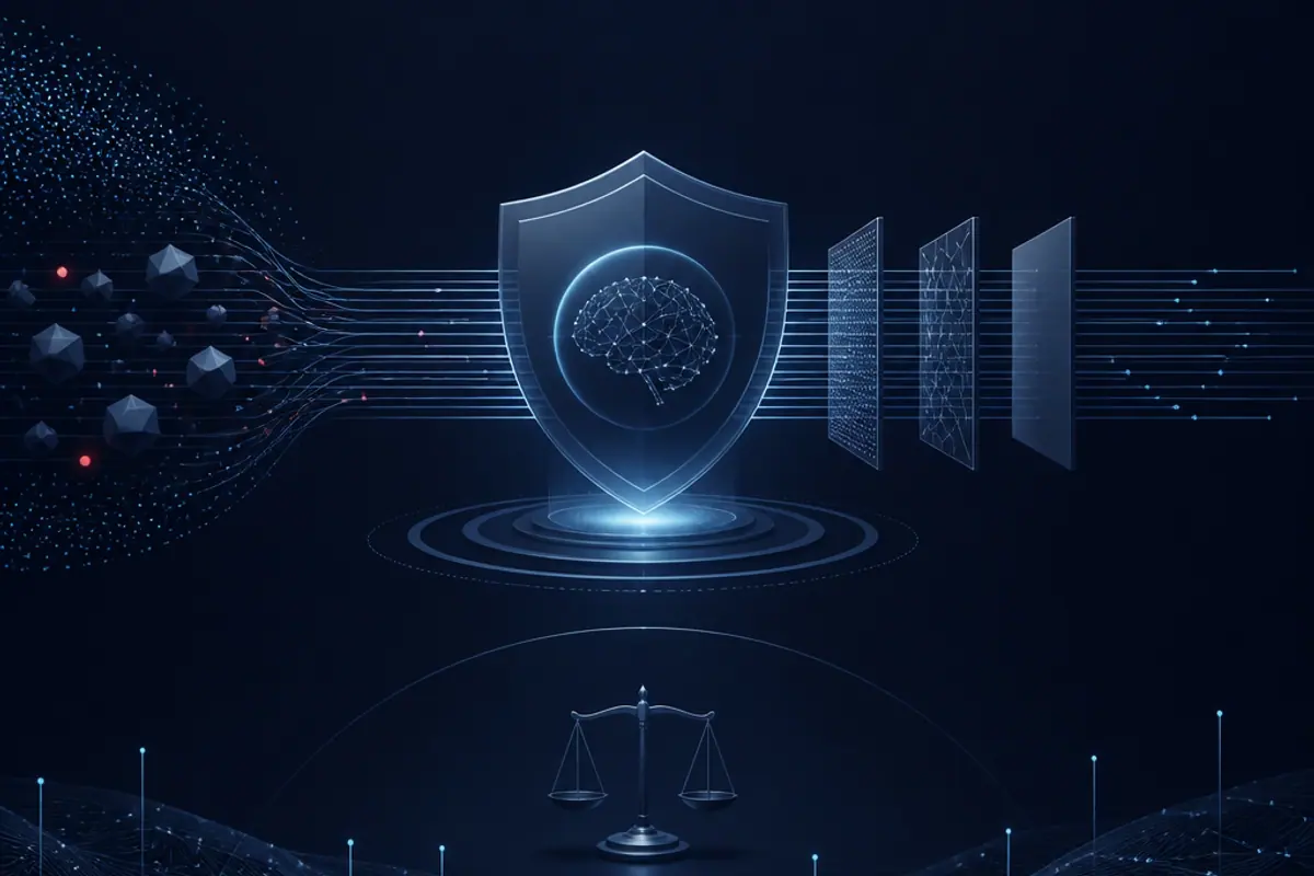 Algorithmic Trading Oversight: AI Governance for Market Manipulation Prevention