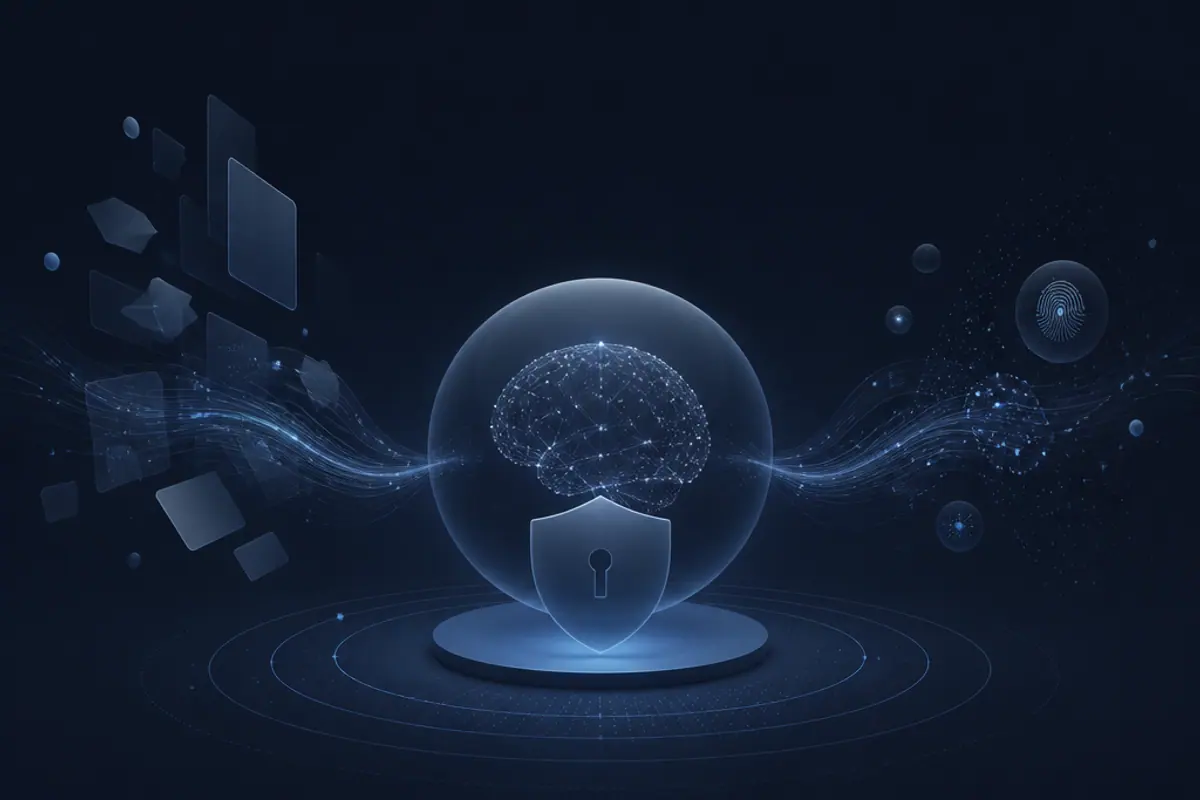 Apple's AI/ML Ethics: Privacy-Centric Approach to Responsible AI