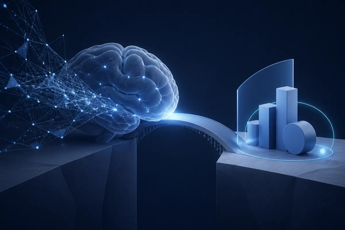 What Apple's AI Reasoning Research Means for Business Validation