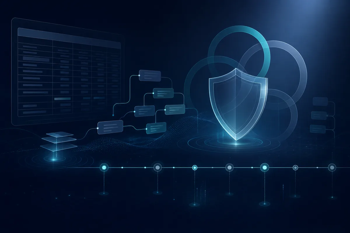 Automated Financial Reporting: Compliance Guide