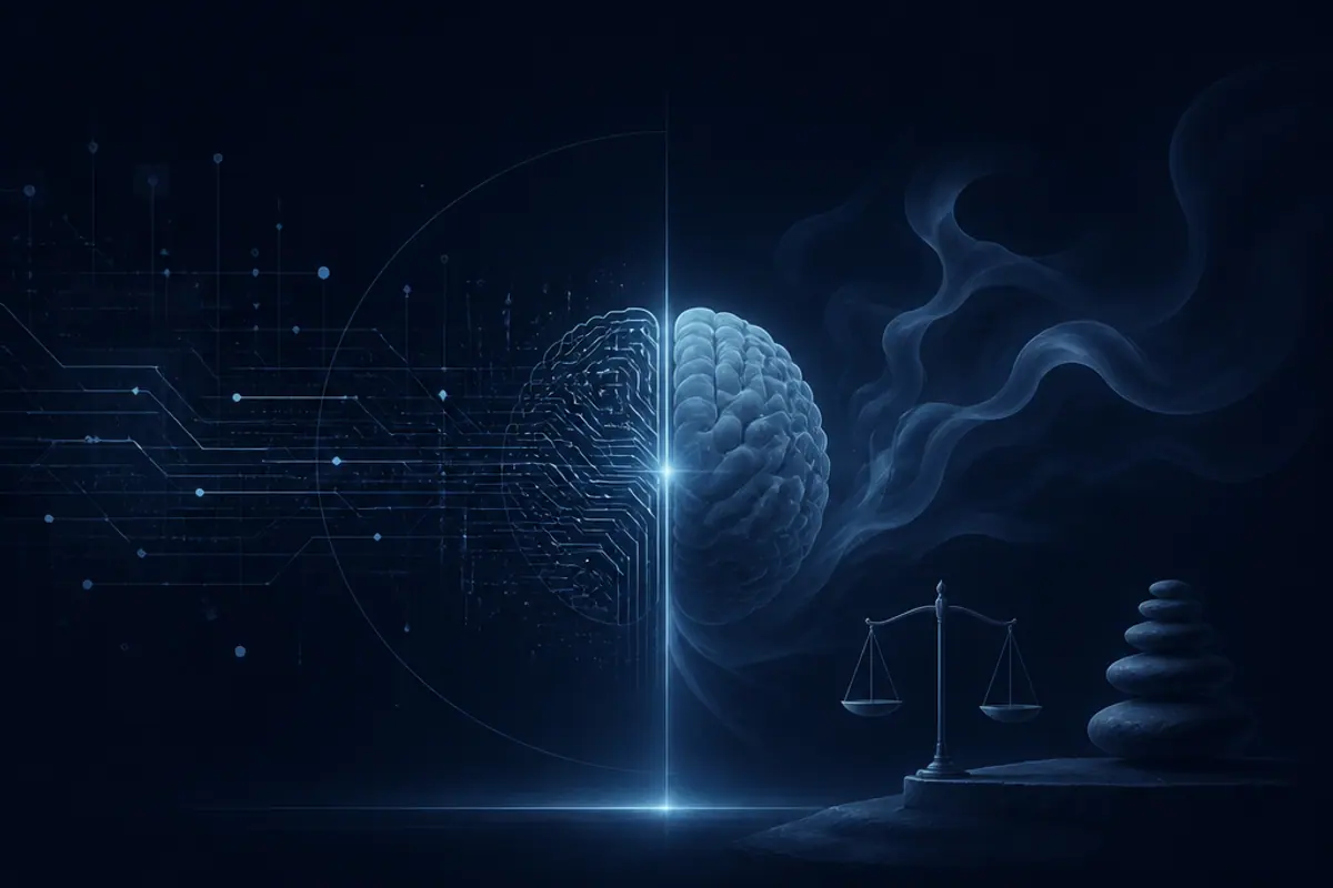 The Benjamin Franklin Approach to AI: Technical Mastery Meets Philosophical Wisdom