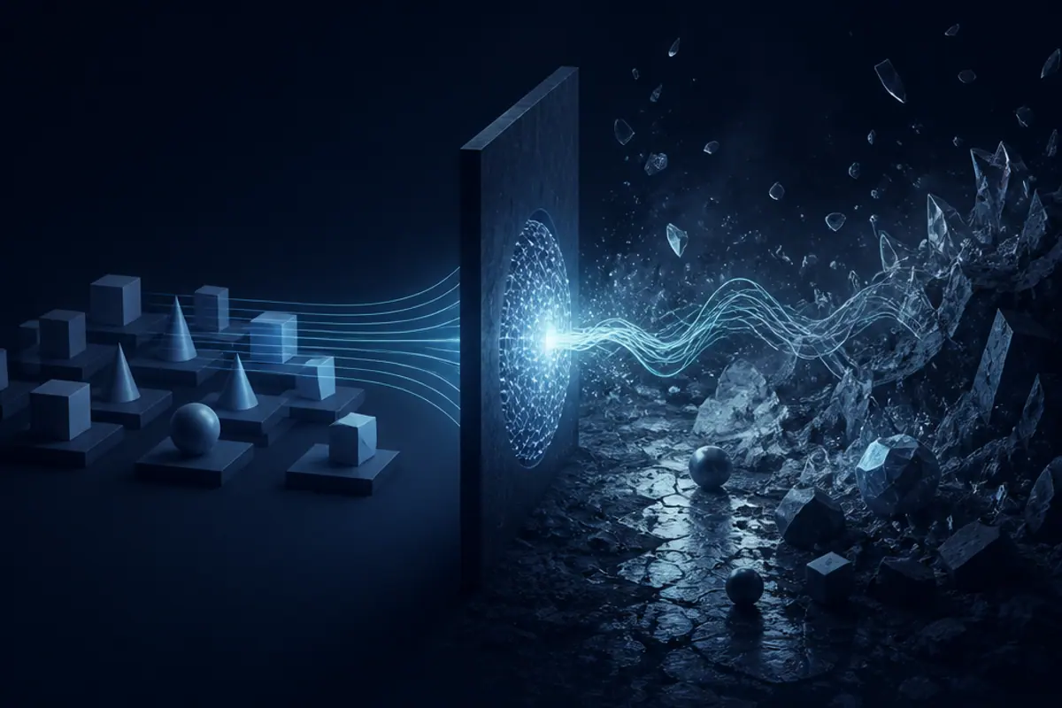 Beyond Benchmarks: Why Real-World AI Testing Reveals Hidden Failures