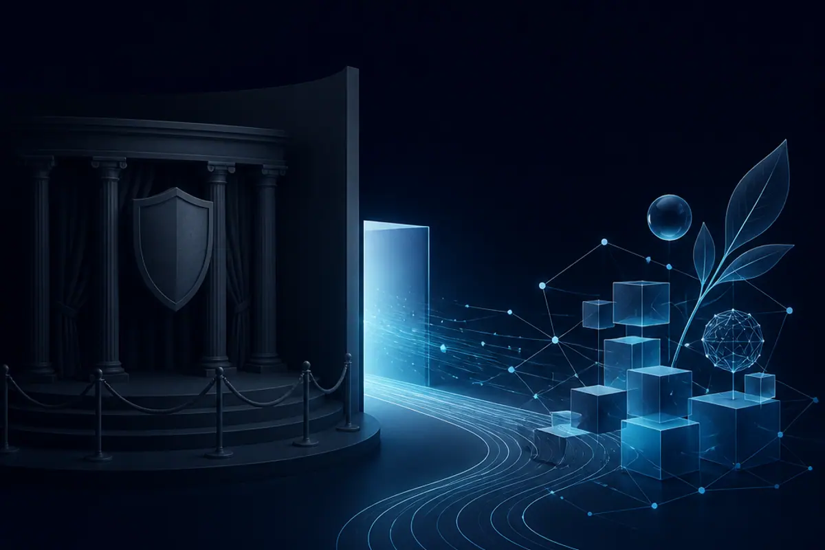 Beyond Compliance Theater: Building Authentic AI Governance That Creates Real Value