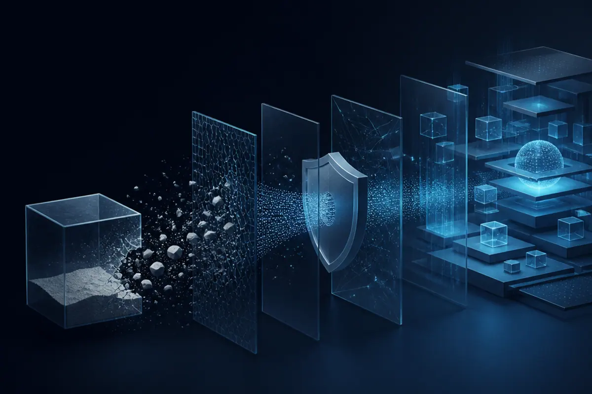 Beyond Sandboxing: Advanced MCP Security Architecture for Enterprise AI