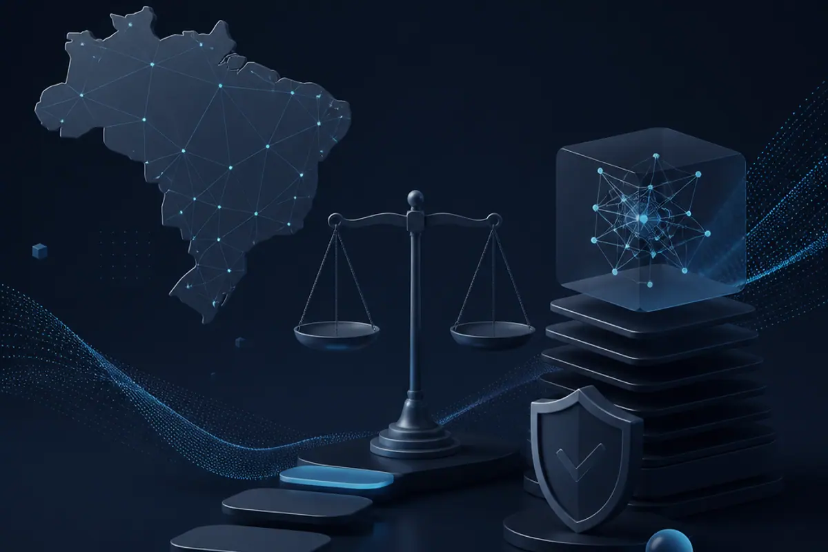 Brazil AI Proposed Legislation: Risk-Based Compliance Assessment Guide