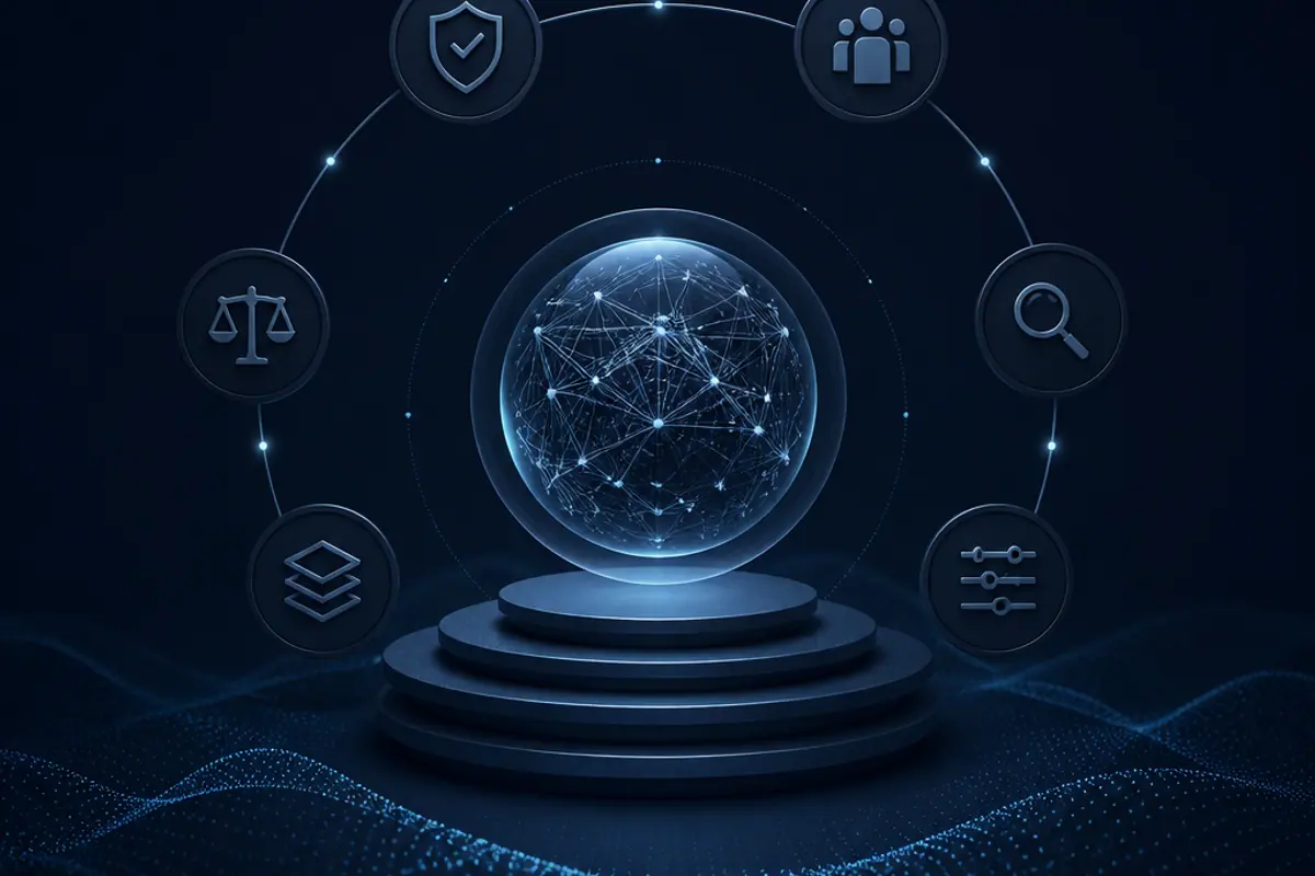 BSI BS 30440: The UK's Standard for AI Risk Management