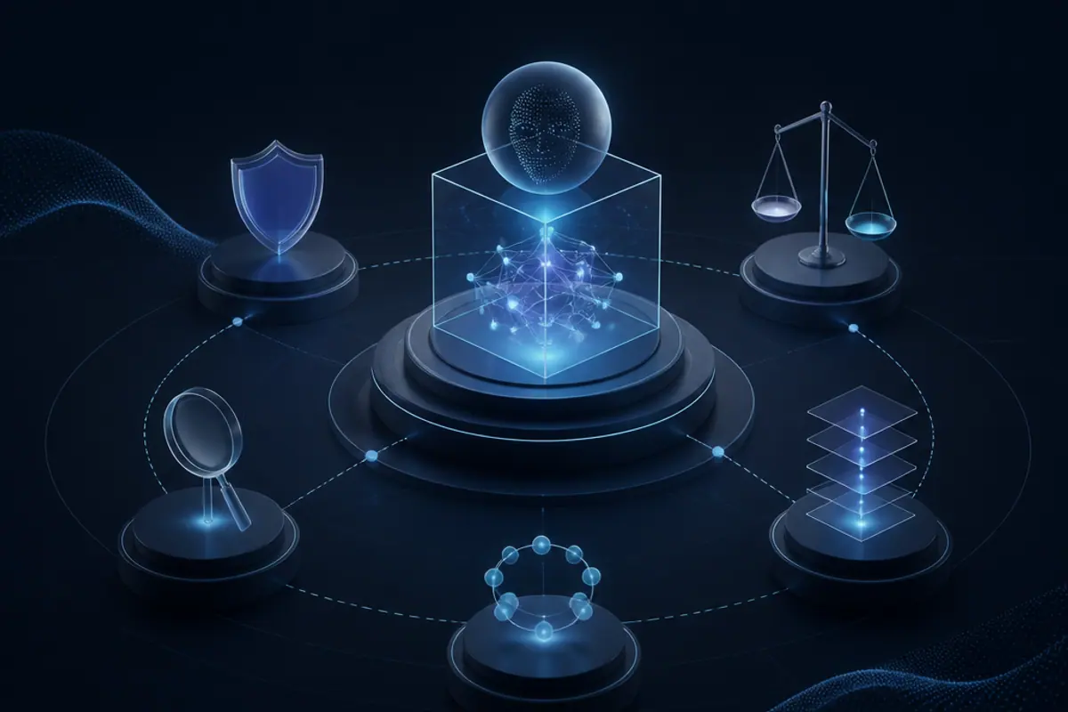 Building Accountable AI Agents: Governance Design Patterns