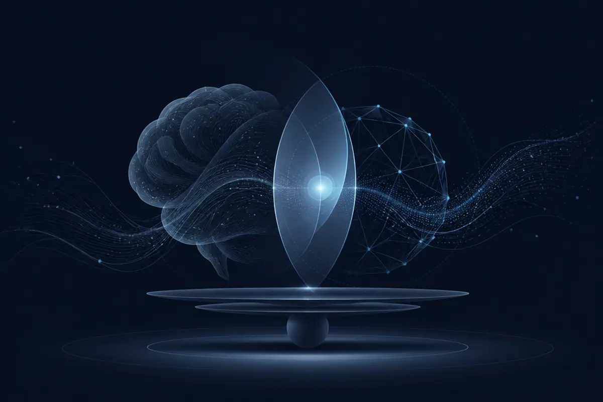 Building AI That Enhances Rather Than Replaces Human Decision-Making