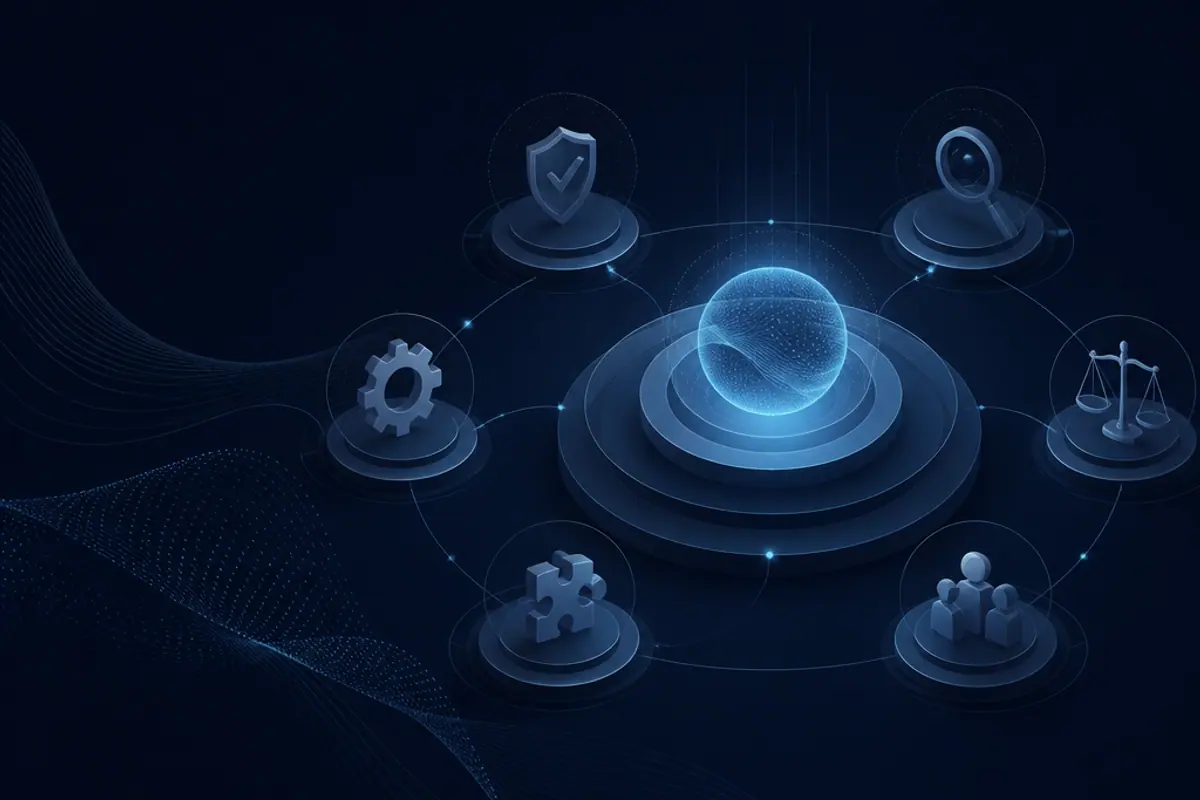 Building Internal AI Ethics Teams: Roles and Responsibilities