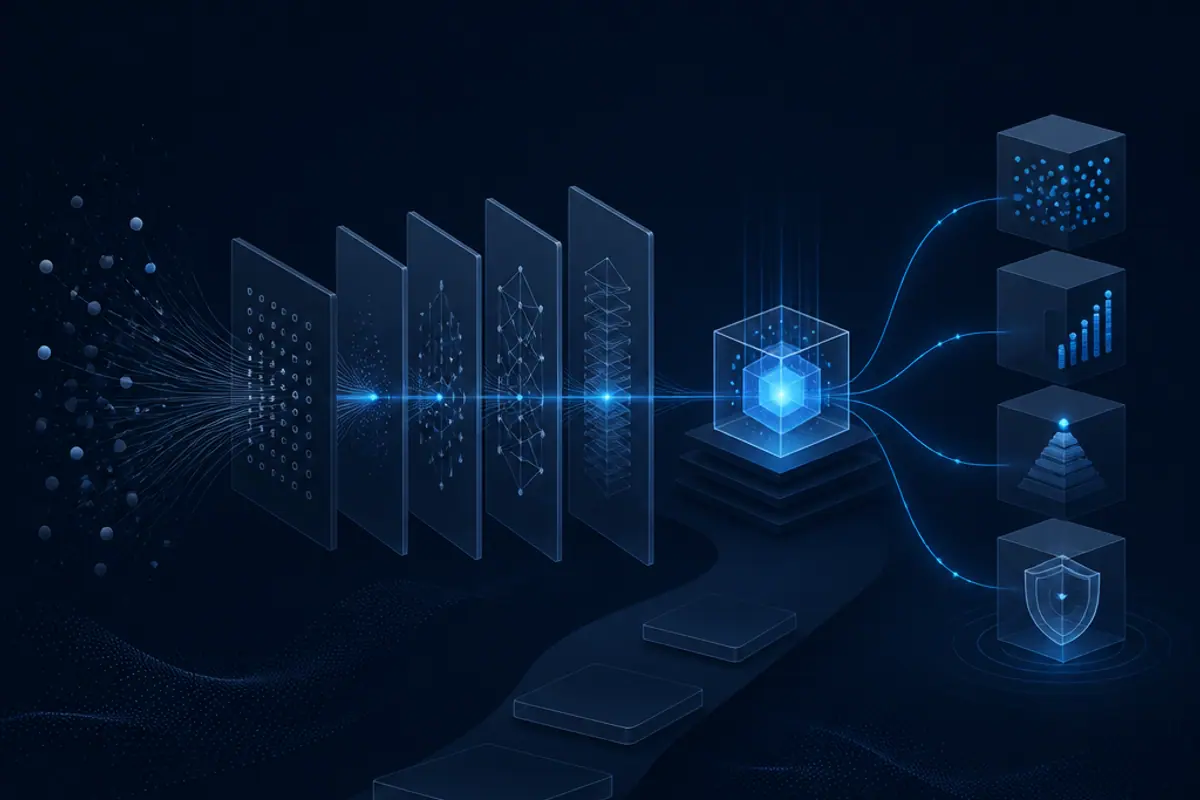 Business Development Systems and AI: Building Transparent Lead Scoring That Regulators Trust