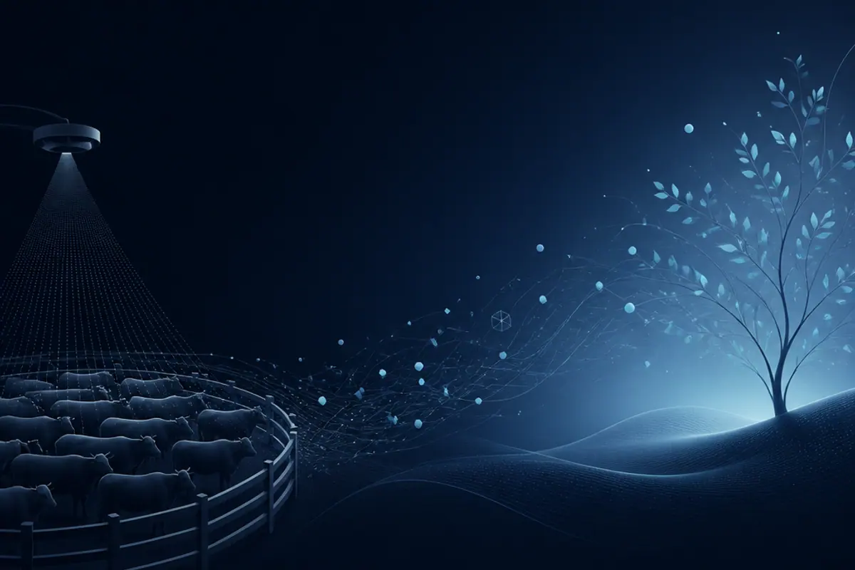 From Cattle Herding to Human Flourishing: Rethinking AI Optimization