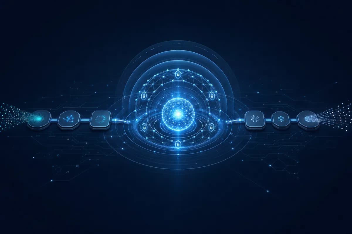 Claude Code Enterprise Governance: A CISO's 2026 Playbook