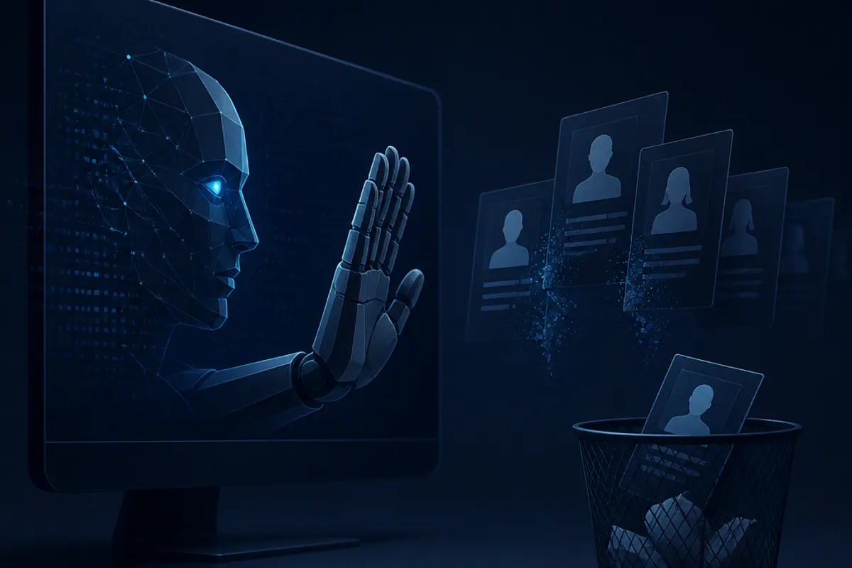 Computer Says No to Compliance: 72% of Companies Using Illegal AI Hiring