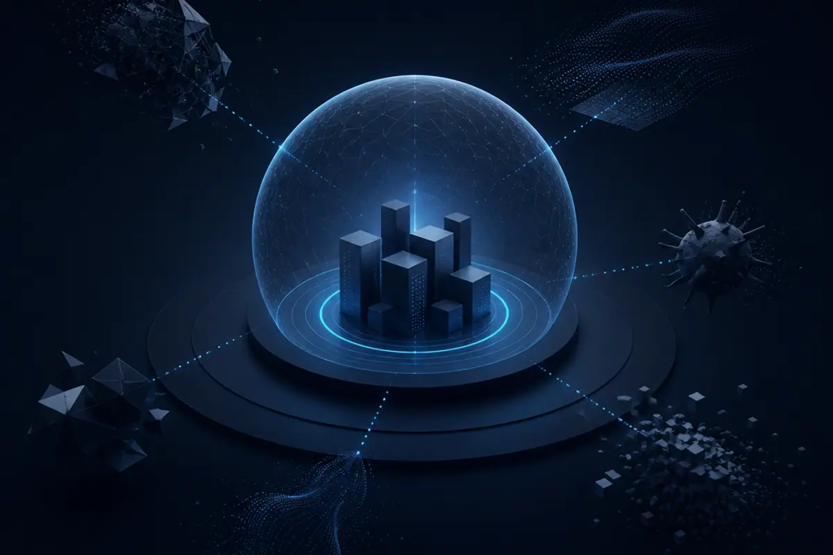 The Complete AI Threat Assessment: Evaluating Your Organisation's Risk Profile