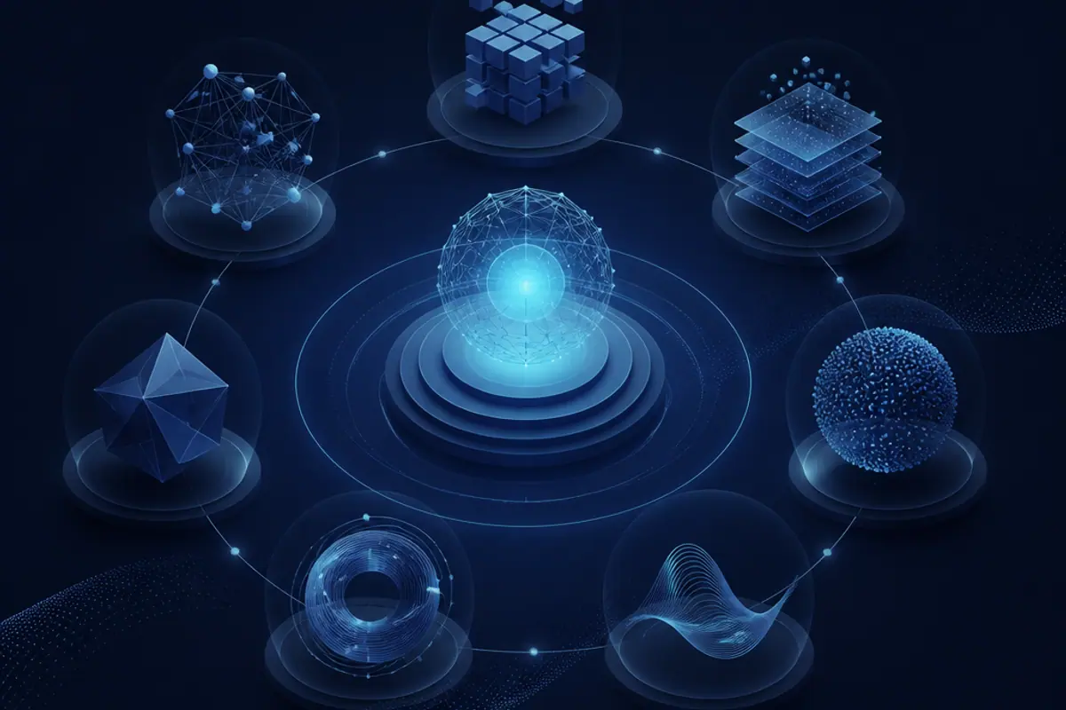 The Complete Guide to AI Types: What Every Leader Must Know About AI Governance