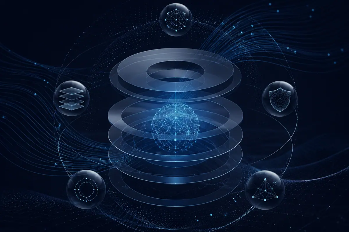 COSO Enterprise Risk Management for AI: Integrating AI into Organizational Risk Frameworks