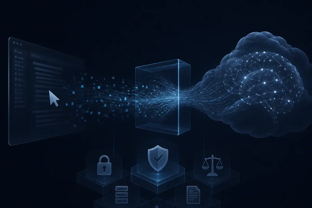 From Cursor to Claude Code: The Enterprise Compliance Implications of Advanced AI Coding Transitions