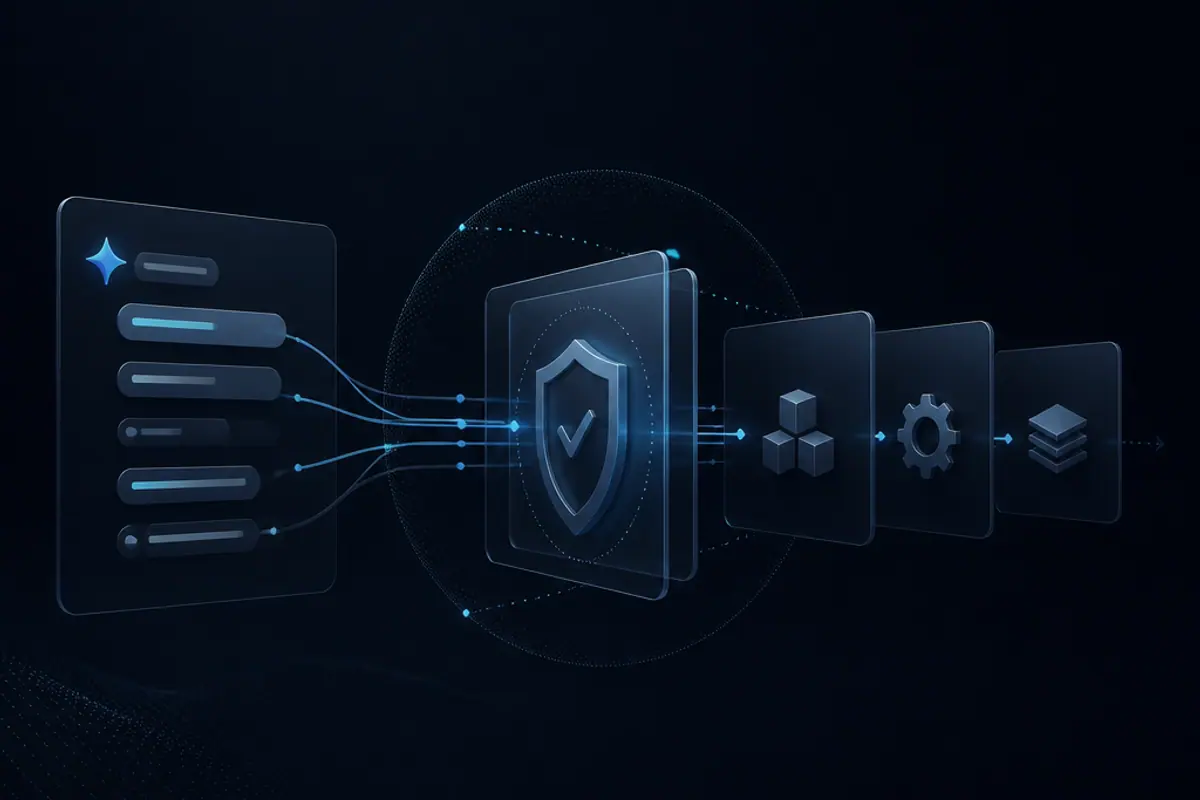 Custom AI Commands: Building Governance into Your Development Workflow