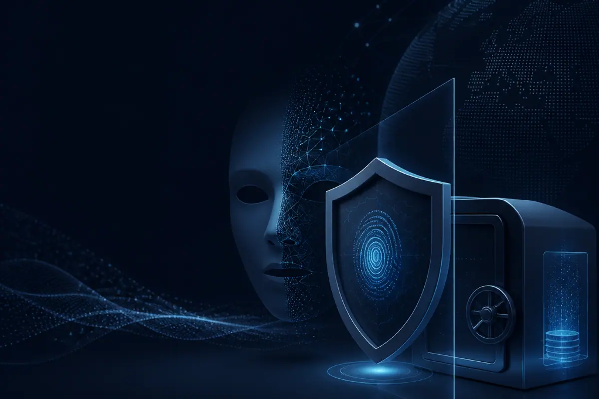 Deepfake CEO Fraud Prevention: Protecting Against £2.3M+ Financial Threats
