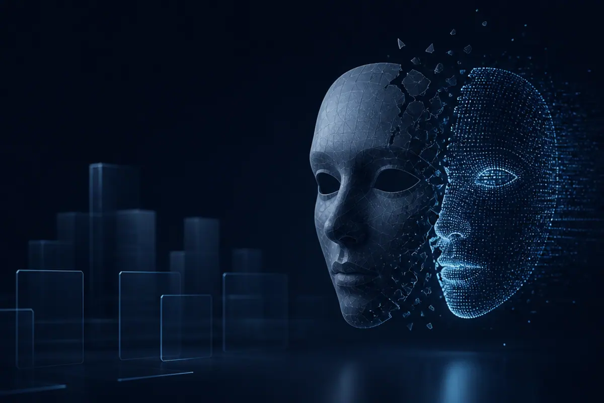 Deepfakes and Synthetic Media: The Corporate Risk You're Not Prepared For