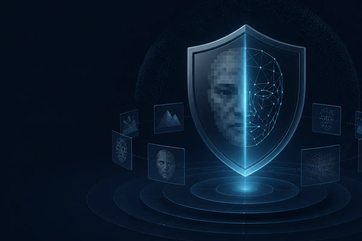 DeepFake Detector: The Free Tool Protecting 100,000+ Users Daily