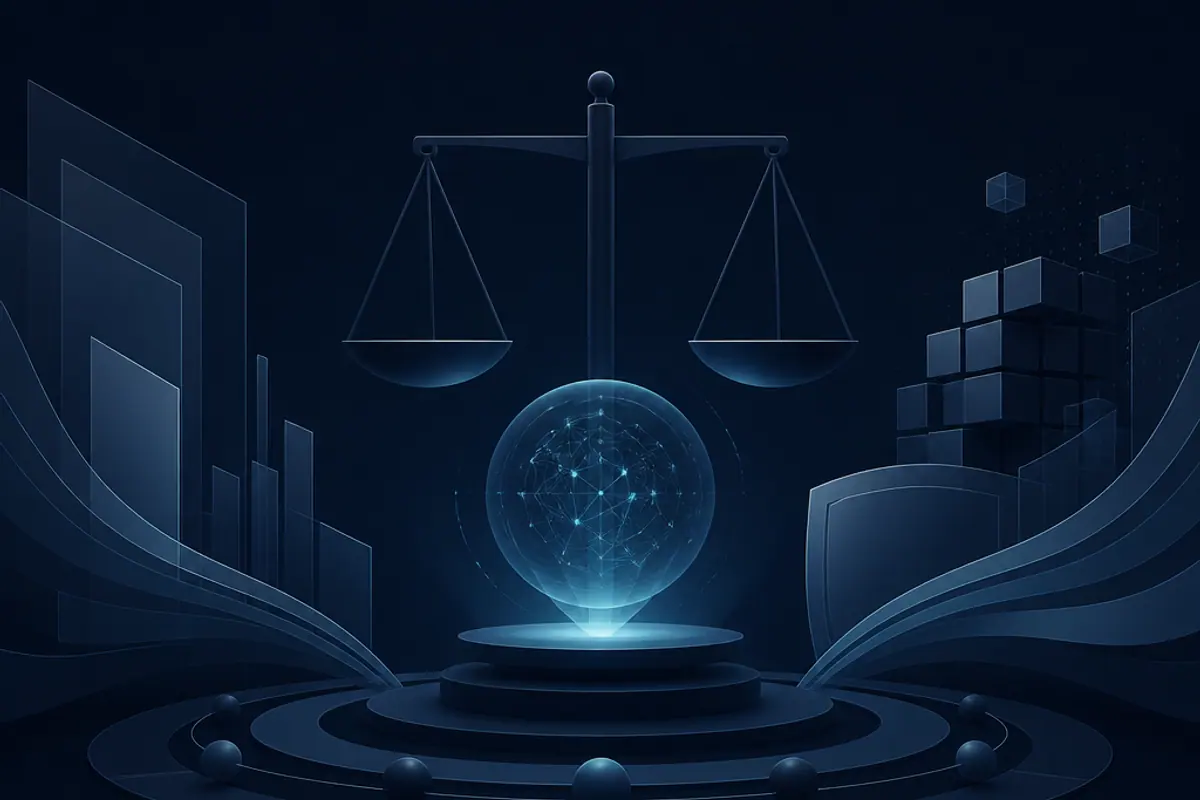 Democratic AI Accountability Systems: Preventing Algorithmic Authoritarianism Through Corporate Leadership