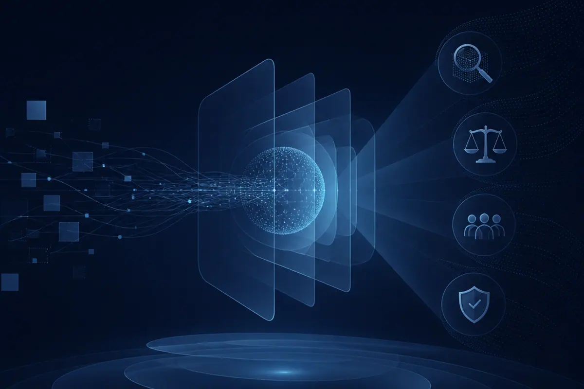 Democratic AI Auditing: Transparency Standards for Public Interest Technology