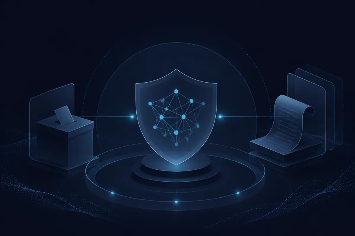Democratic AI Safeguards: Executive Framework for Election Integrity and Information Governance