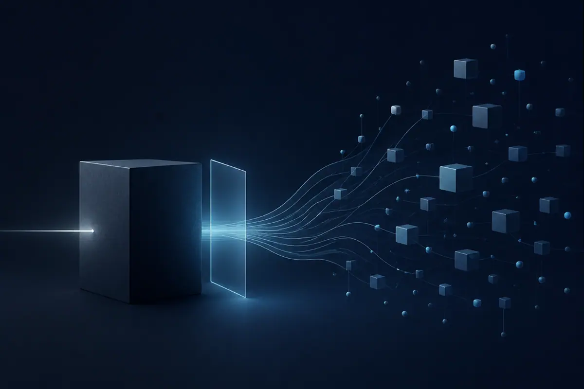Digital Minimalism Meets AI: Building Tools That Respect Human Agency