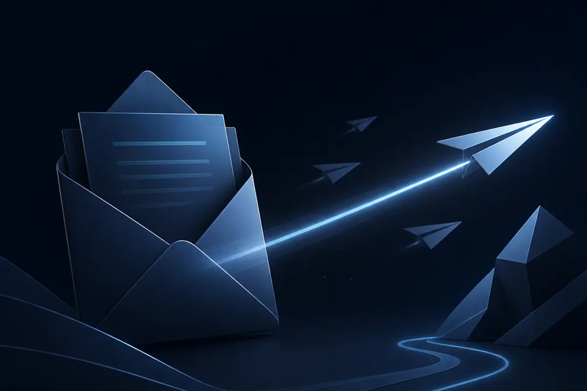 The Direct Approach Renaissance: Cold Email Templates That Actually Work