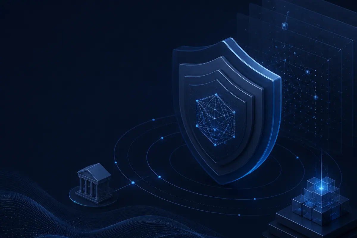 DORA Compliance: Financial Services AI Security Requirements