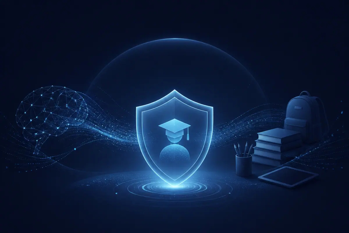 Educational AI Ethics: Safeguarding Students in AI-Enhanced Learning